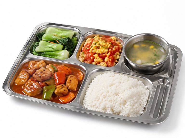 通州区企业食堂承包与托管服务