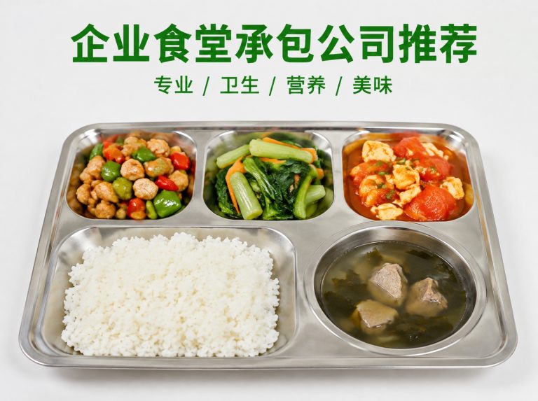 通州区智慧食堂与自助称重餐厅